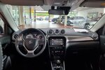 Suzuki Vitara 1.4 Comfort+ 4x4 Pano Alu Schutzleisten 67.706 km 16.190 € HAAN 42781