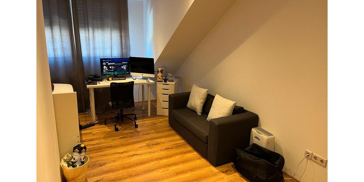 Maisonettenwohnung Neukirchen-Vluyn Vluyn - 5.5 Zimmer, 116 m&sup2;, 285.000&euro; | Angebot:25760594