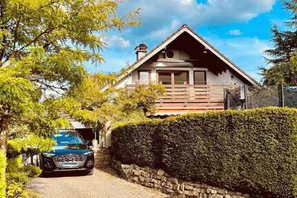 Wohnung zum Kaufen in Wermelskirchen 449.000 € 142 m² 2 zimmer