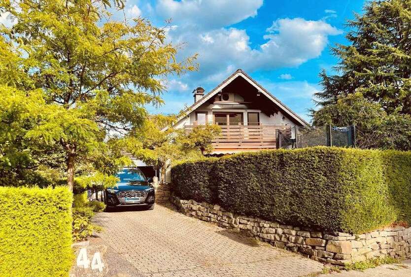 Wohnung zum Kaufen in Wermelskirchen 449.000 € 142 m² 2 zimmer