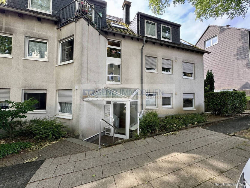 Büro-Praxisfläche in Essen