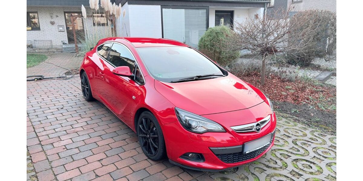 Opel Astra 74.000 km 8.200 &euro; Wuppertal 42109