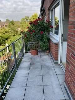 Etagenwohnung Neuss Reuschenberg - 3 Zimmer, 68 m&sup2;, 724&euro; | Angebot:27132524