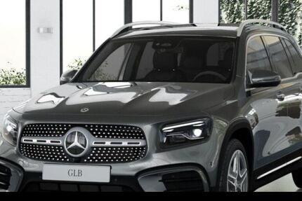 Mercedes-Benz GLB 200 9.900 km 51.990 &euro; Düsseldorf 40470