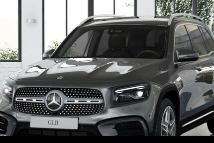 Mercedes-Benz GLB 200 9.900 km 53.490 &euro; Düsseldorf 40470