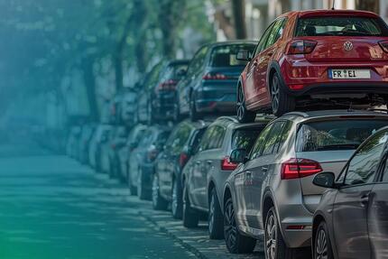 Garagen / Stellplätze Düsseldorf Stadtbezirk 7 - 55&euro; | Angebot:26313248