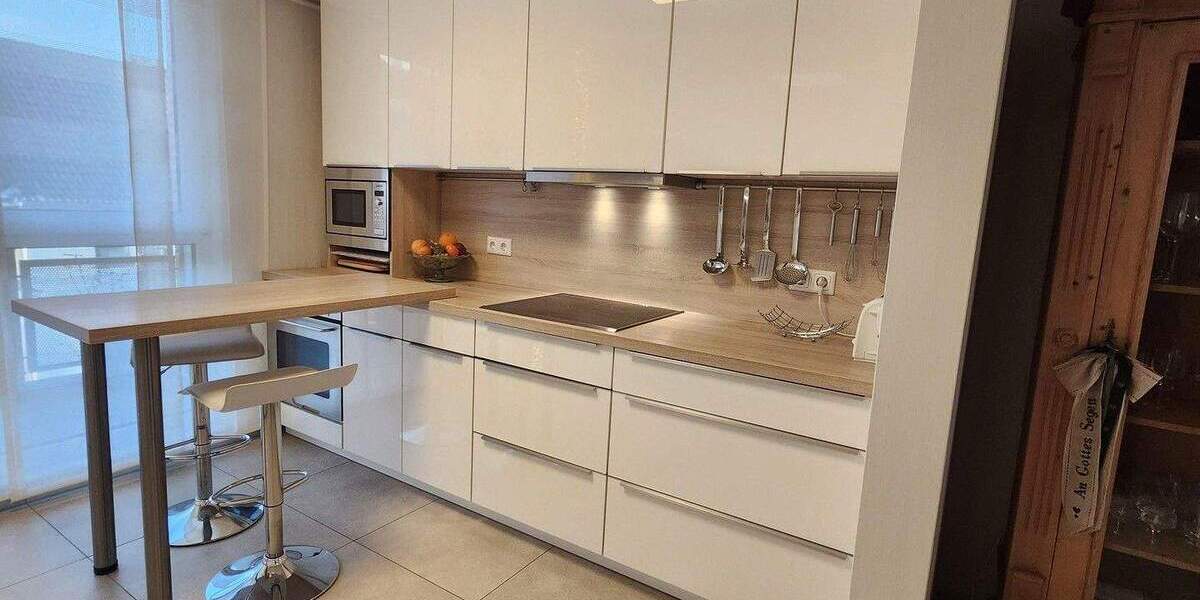Etagenwohnung Mönchengladbach Rheydt - 3 Zimmer, 93 m&sup2;, 253.000&euro; | Angebot:25728346