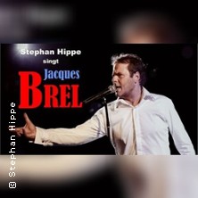 Stephan Hippe - Singt Brel