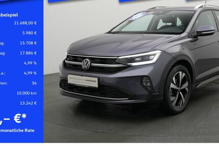 VW Taigo 52.549 km 20.980 &euro; Leverkusen 51379