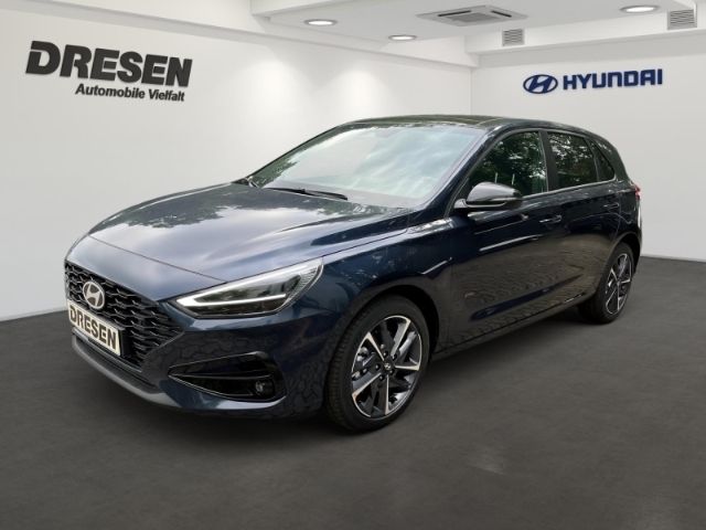 Hyundai i30 1.250 km 24.990 &euro; Neuss 41464