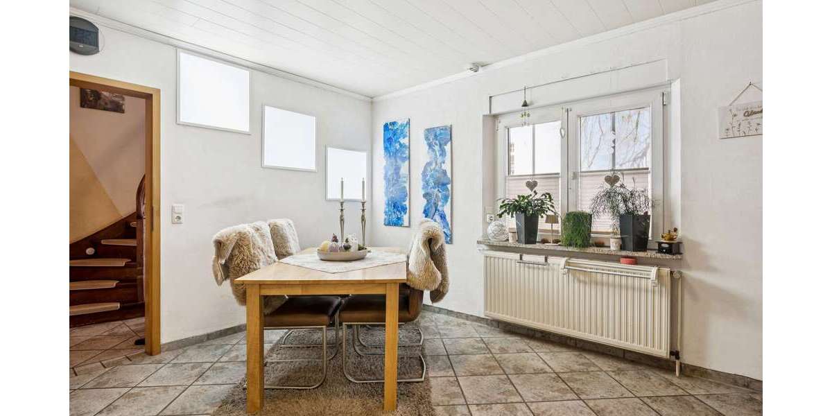 Einfamilienhaus Viersen Hülsdonk - 5 Zimmer, 155 m&sup2;, 285.000&euro; | Angebot:25759492