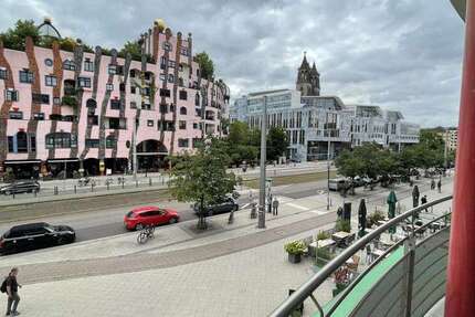 Büro in Magdeburg 1.584 € 132 m²