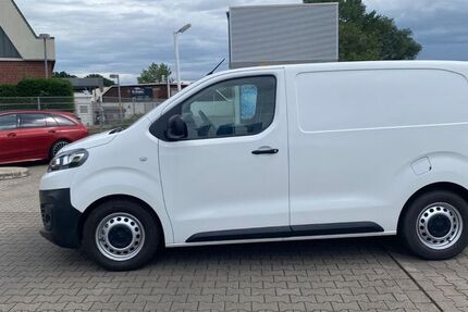 Citroen Jumpy