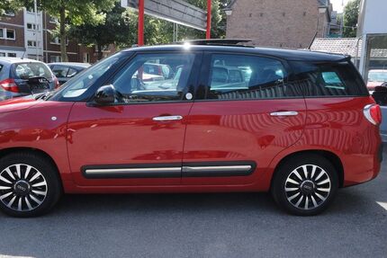 Fiat 500L 158.000 km 8.399 &euro; Neuss 41462