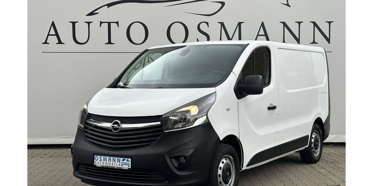 Opel Vivaro 172.094 km 8.500 &euro; Krefeld 47805