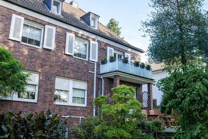 Gepflegtes Ein- bis Zweifamilienhaus in Toplage 6 zimmer