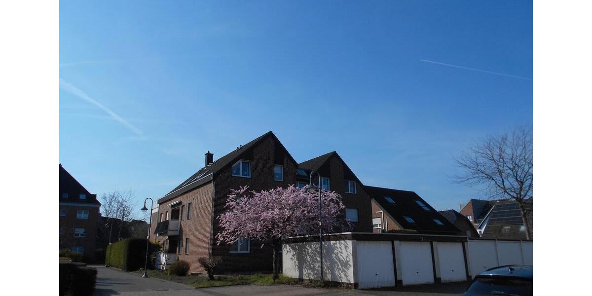 Etagenwohnung Korschenbroich - 4 Zimmer, 109 m&sup2;, 379.500&euro; | Angebot:27298953