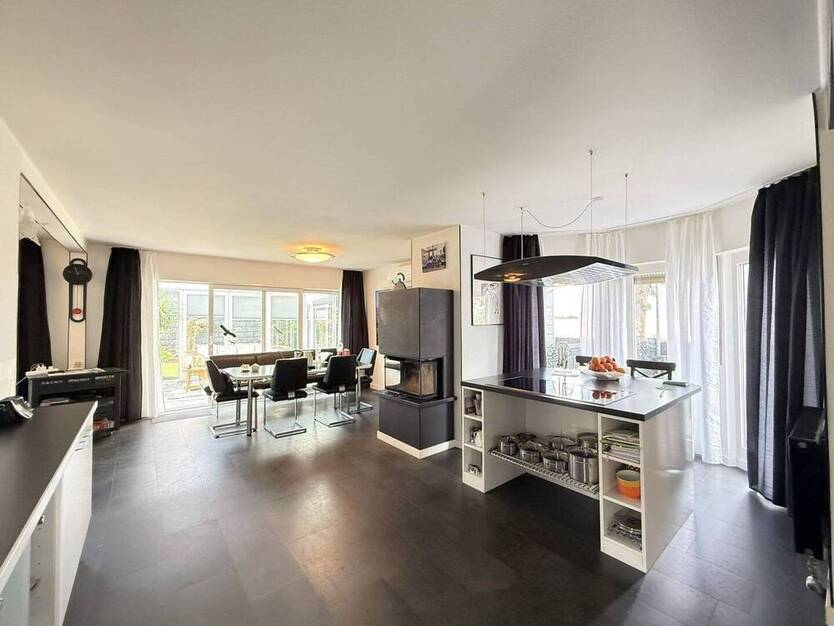 Mehr als vier Wände - ein Zuhause voller Möglichkeiten!