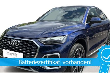 Audi Q5 23.483 km 39.600 &euro; Moers 47441
