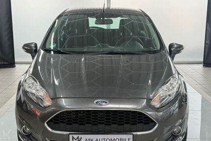 Ford Fiesta 122.700 km 6.499 &euro; Grevenbroich 41515