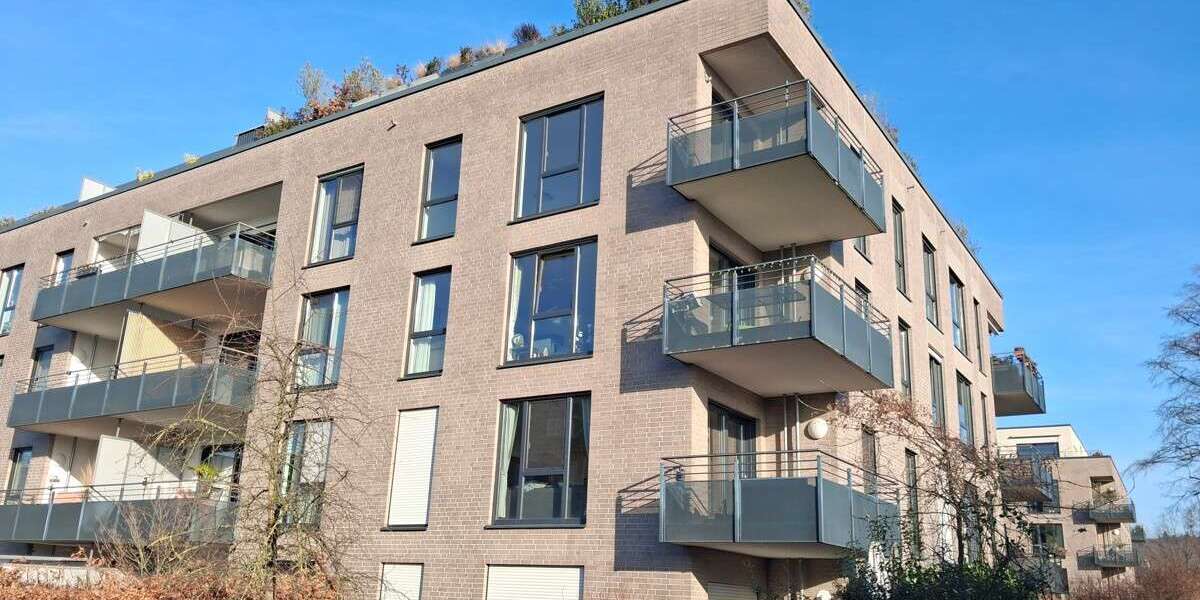 Etagenwohnung Düsseldorf Stadtbezirk 6 - 4 Zimmer, 96 m&sup2;, 705.000&euro; | Angebot:24794392