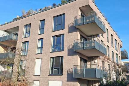 Wohnung Düsseldorf Stadtbezirk 6 - 4 Zimmer, 96 m&sup2;, 705.000&euro; | Angebot:24794392