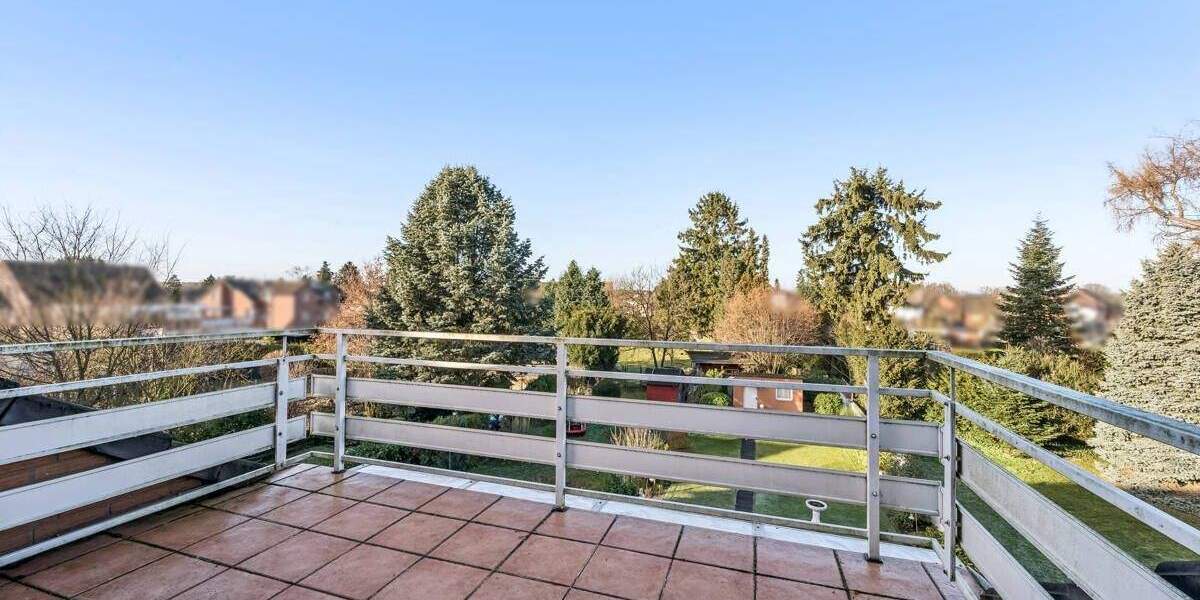 80er-Jahre-Charme trifft auf flexible Wohnideen 7 zimmer