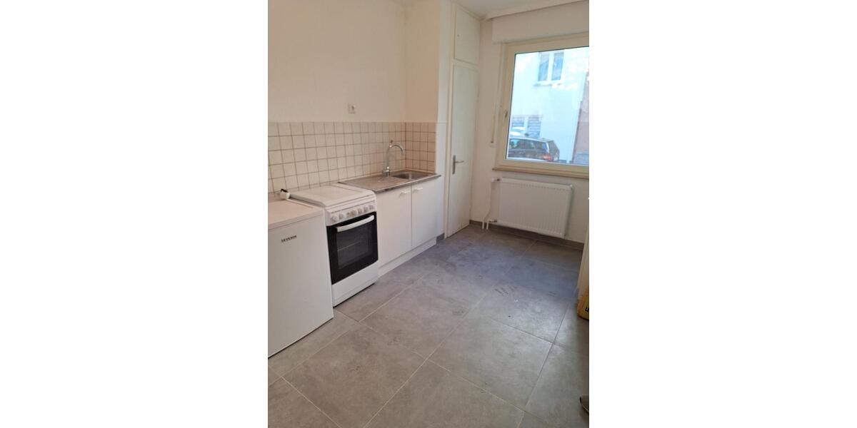 Erdgeschoßwohnung Duisburg Laar - 1.5 Zimmer, 38 m&sup2;, 488&euro; | Angebot:26420326