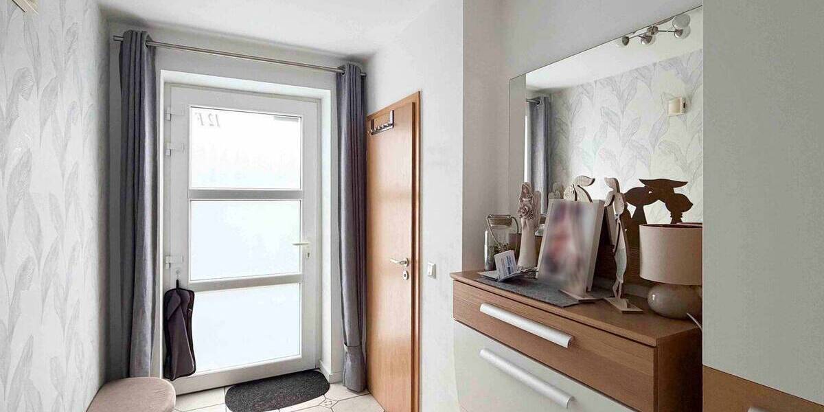 Reihenmittelhaus Bergheim Rheidt - 4 Zimmer, 147 m&sup2;, 399.000&euro; | Angebot:26411139