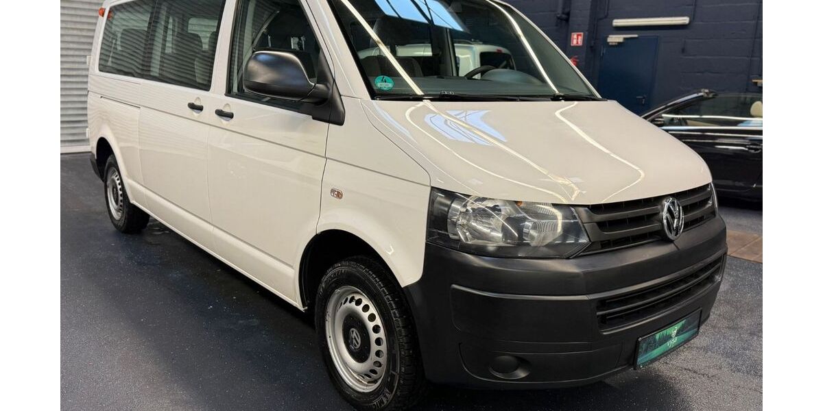 VW T5 Transporter 280.000 km 10.750 &euro; Hilden 40721