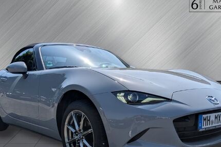 Mazda MX-5 4.000 km 27.745 &euro; Mülheim 45473