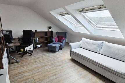 Wohnung zum Mieten in Wuppertal 345 € 52 m²