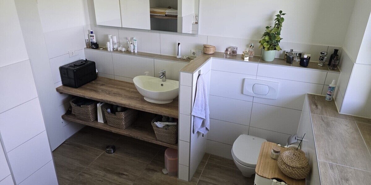 Gepflegte 3‑Zi‑Wohnung in Leverkusen‑Pattscheid – Wohnen zwischen Stadt und Natur - Etagenwohnung Bergisch Neukirchen Bergisch Neukirchen | Angebot:26235294