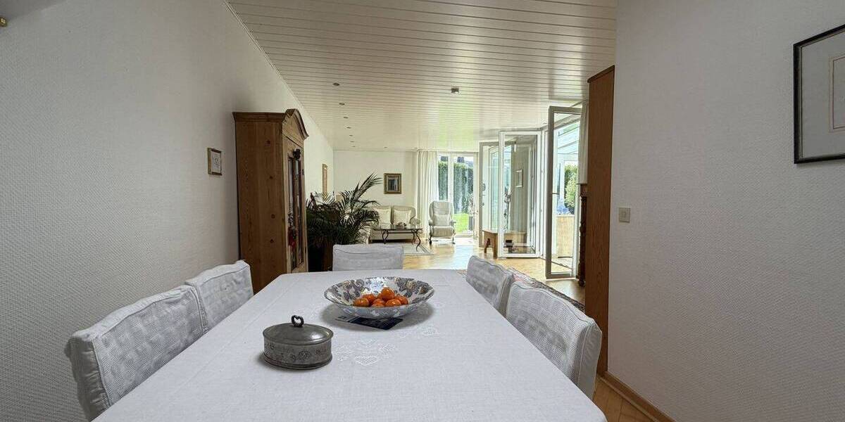 Einfamilienhaus Mönchengladbach Wickrath - 6 Zimmer, 211 m&sup2;, 539.000&euro; | Angebot:26391926