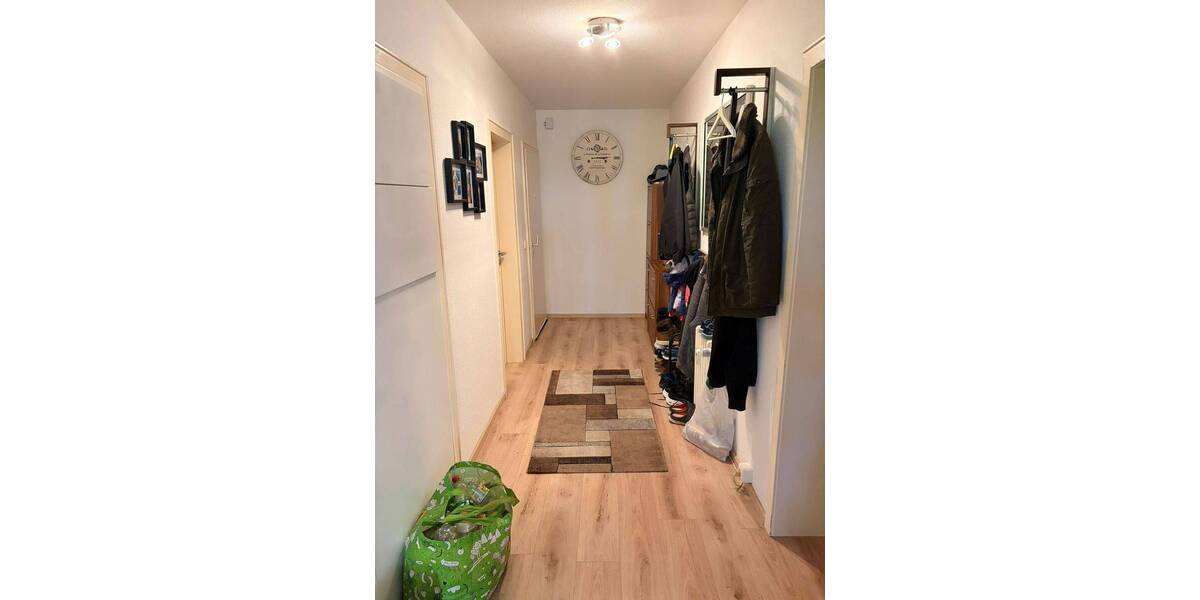 Etagenwohnung Mönchengladbach Odenkirchen - 1 Zimmer, 74 m&sup2;, 119.000&euro; | Angebot:26320175