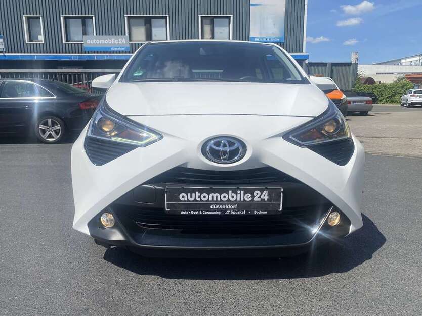 Aygo