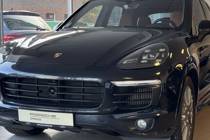 Porsche Cayenne 275.000 km 28.890 &euro; Mülheim an der Ruhr 45478