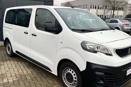 Peugeot Expert 58.000 km 15.500 &euro; Dormagen 41540