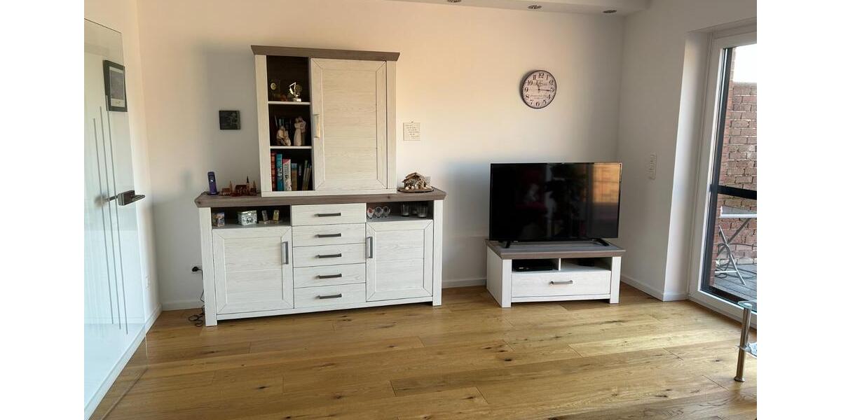 Freundliches Reihenhaus mit fünf Zimmern in Mönchengladbach 5 zimmer