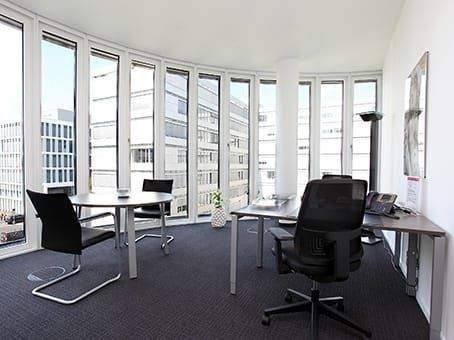 Gewerbeobjekt Düsseldorf Unterrath - 1.389&euro; | Angebot:25800039