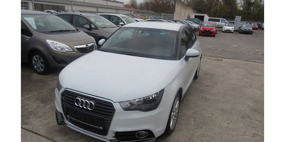 Audi A1 150.000 km 7.800 &euro; Leverkusen 51371