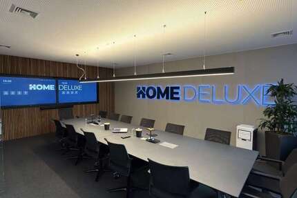 Büro in Düsseldorf 4.700 € 204 m² zimmer