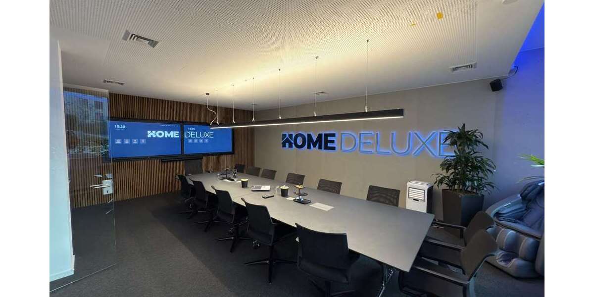 Büro in Düsseldorf 4.700 € 204 m² zimmer