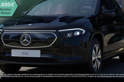 Mercedes-Benz EQA 32.049 km 30.690 &euro; Düsseldorf 40231