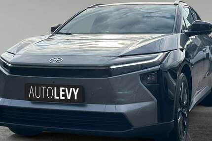 Toyota bZ4X 2.685 km 51.990 &euro; Neuss 41464