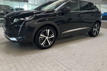 Peugeot 3008 11.272 km 24.498 &euro; Moers 47441