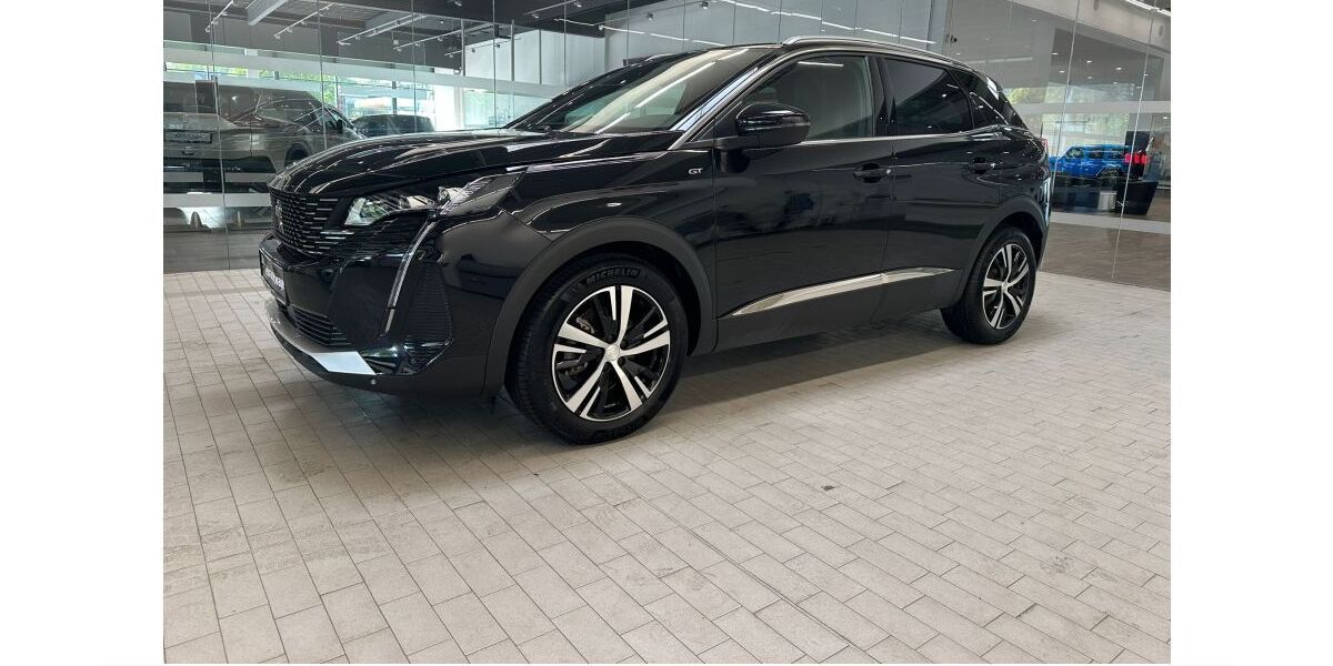Peugeot 3008 11.272 km 24.498 &euro; Moers 47441
