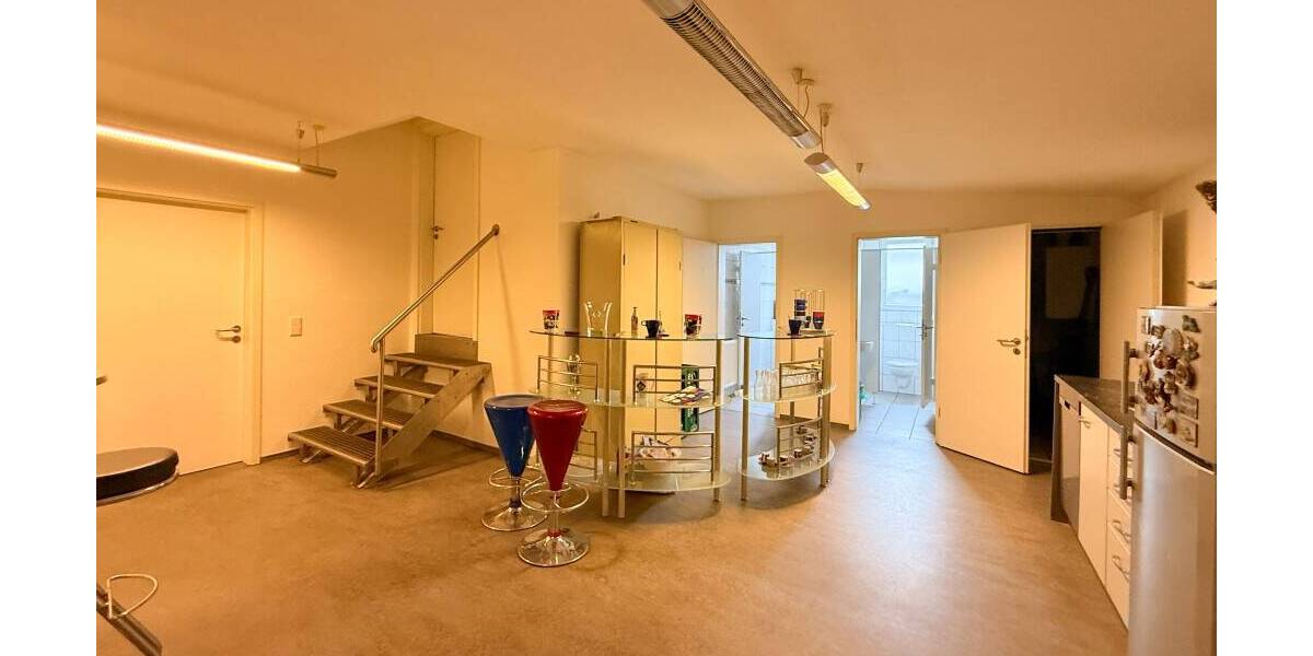 Gewerbeobjekt Solingen Solingen-Mitte - 375.000&euro; | Angebot:26451790