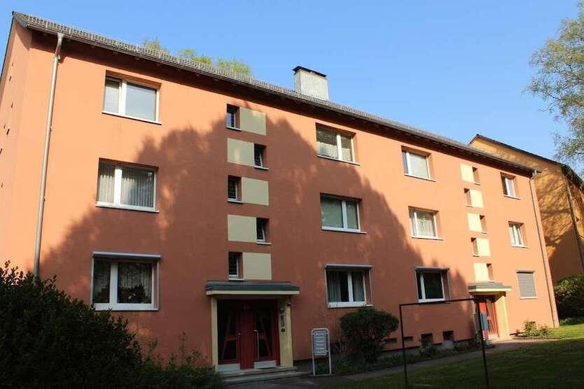 Wohnung zum Mieten in Solingen 458,26 € 51.49 m²