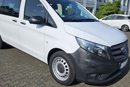 Mercedes-Benz Vito 36.300 km 30.345 &euro; Grevenbroich 41515